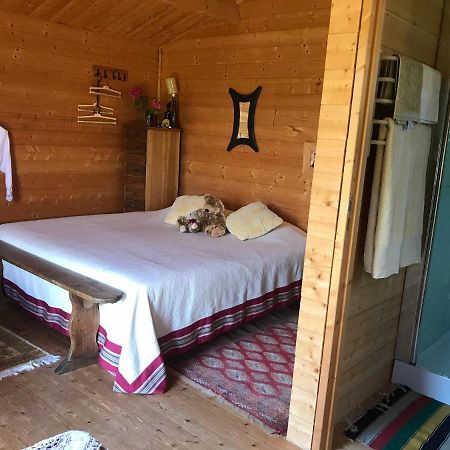Chambres D'Hotes Les 4 Chemins トルヴィル＝シュル＝メール エクステリア 写真