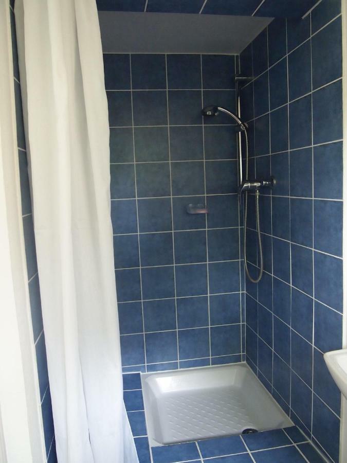 Chambres D'Hotes Les 4 Chemins トルヴィル＝シュル＝メール エクステリア 写真